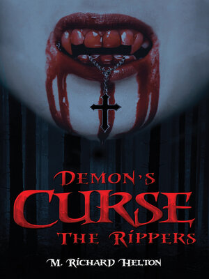 cover image of Demon's Curse
